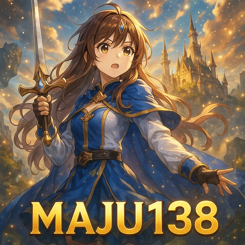 MAJU138