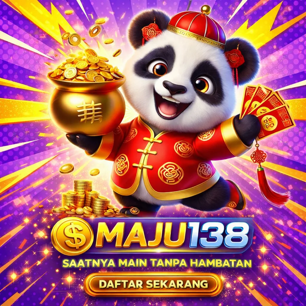MAJU138 ● Koleksi Game Online Lengkap dalam Satu Situs